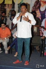 Shankarabharanam Movie Release Press Meet